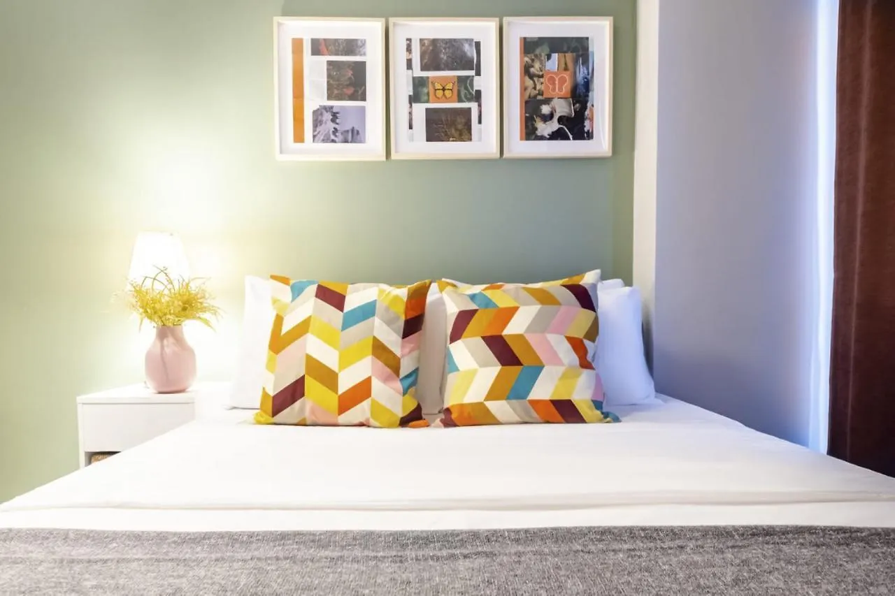 Comfy Flat 650 M To Galata Tower Daire İstanbul