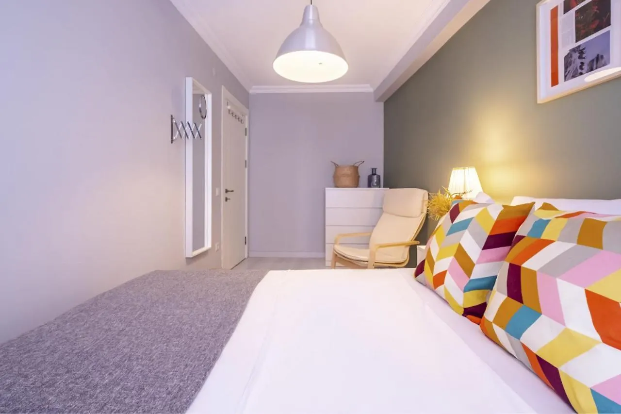 Comfy Flat 650 M To Galata Tower Daire İstanbul